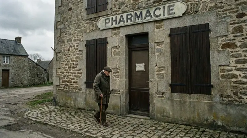 Déserts médicaux : quelles solutions concrètes pour les élus ?