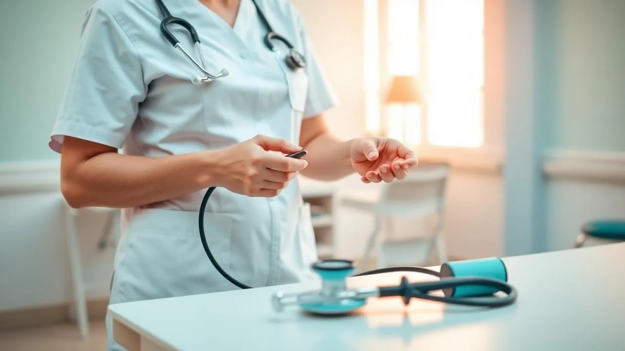 Formation des infirmiers à la téléconsultation assistée